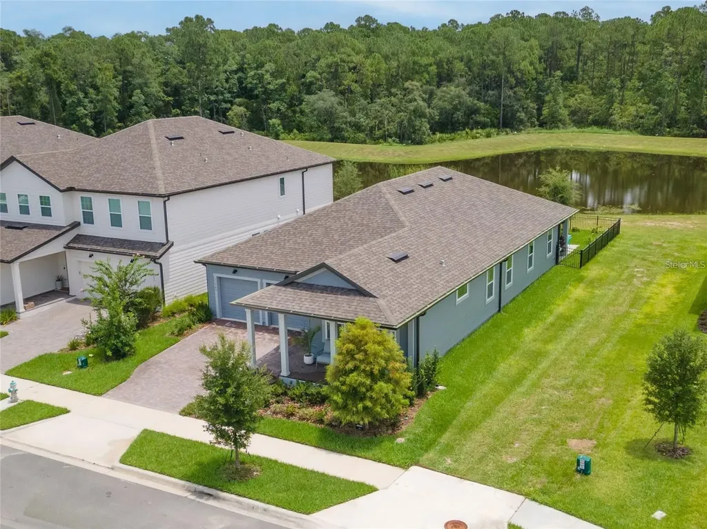 11243 Pixie Mandarin Court Winter Garden FL 34787