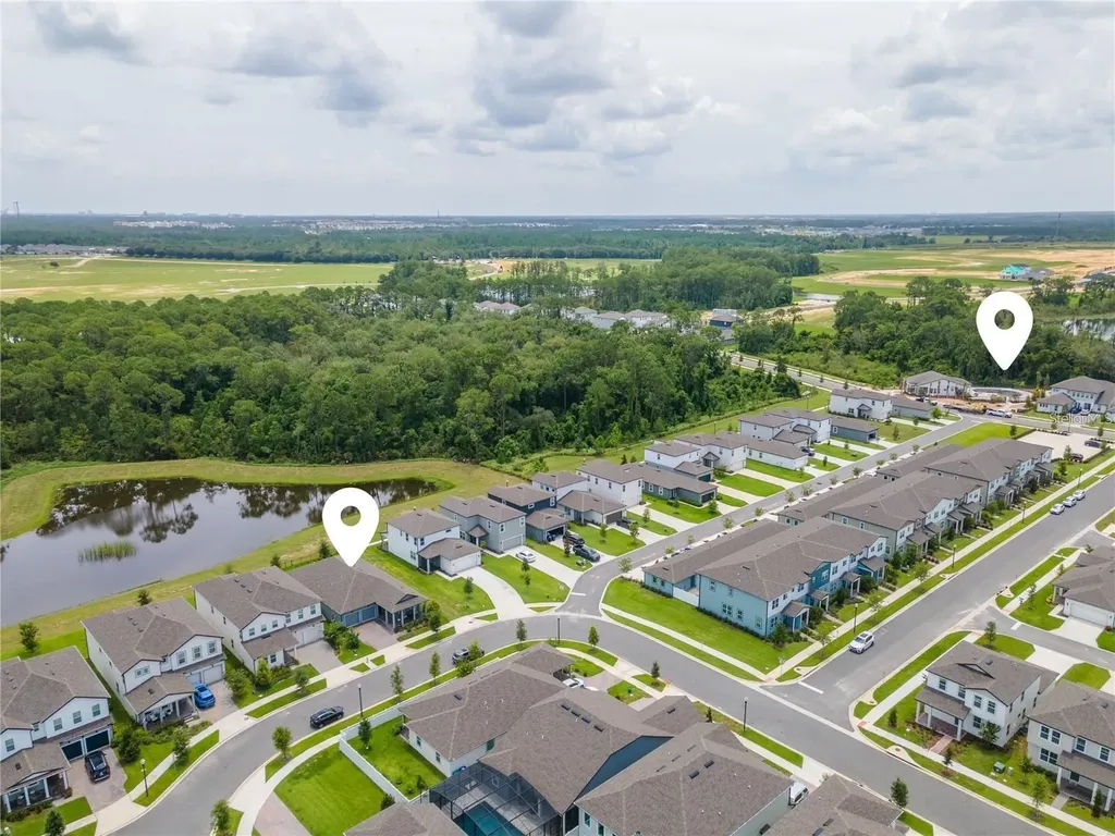 11243 Pixie Mandarin Court Winter Garden FL 34787