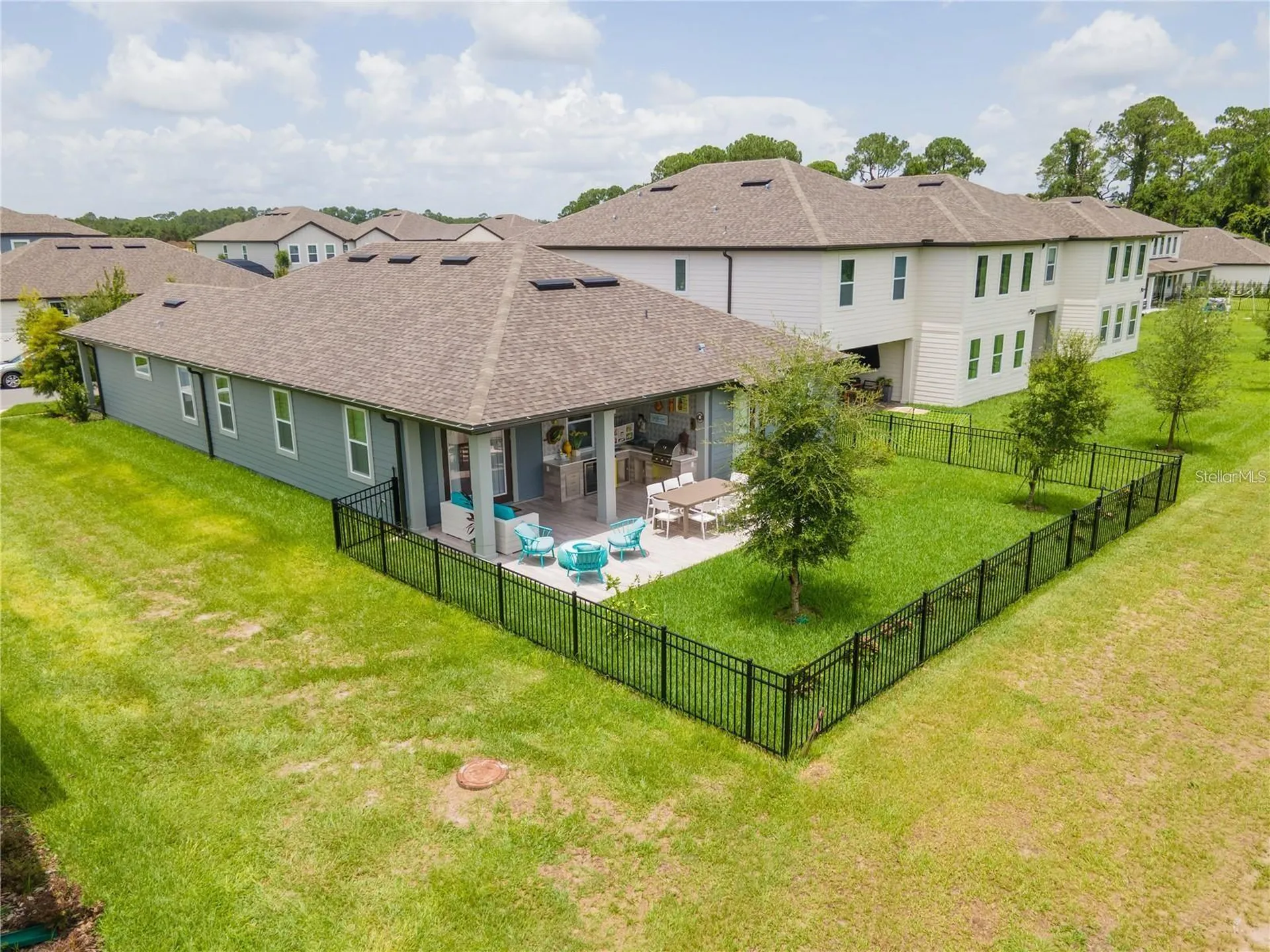 11243 Pixie Mandarin Court Winter Garden FL 34787