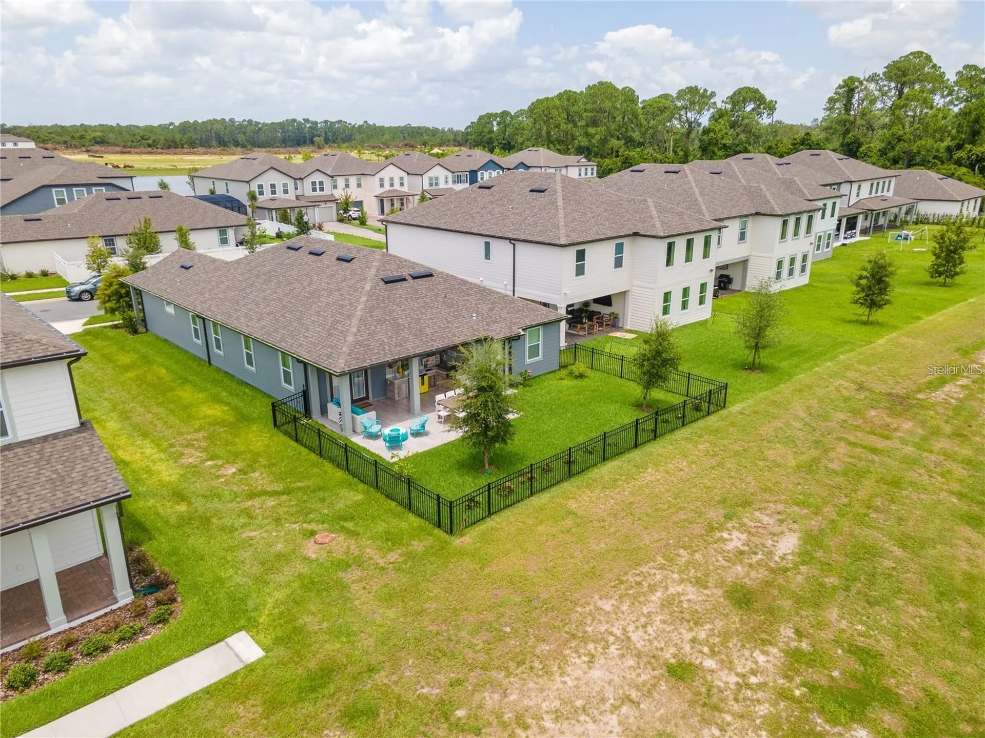 11243 Pixie Mandarin Court Winter Garden FL 34787