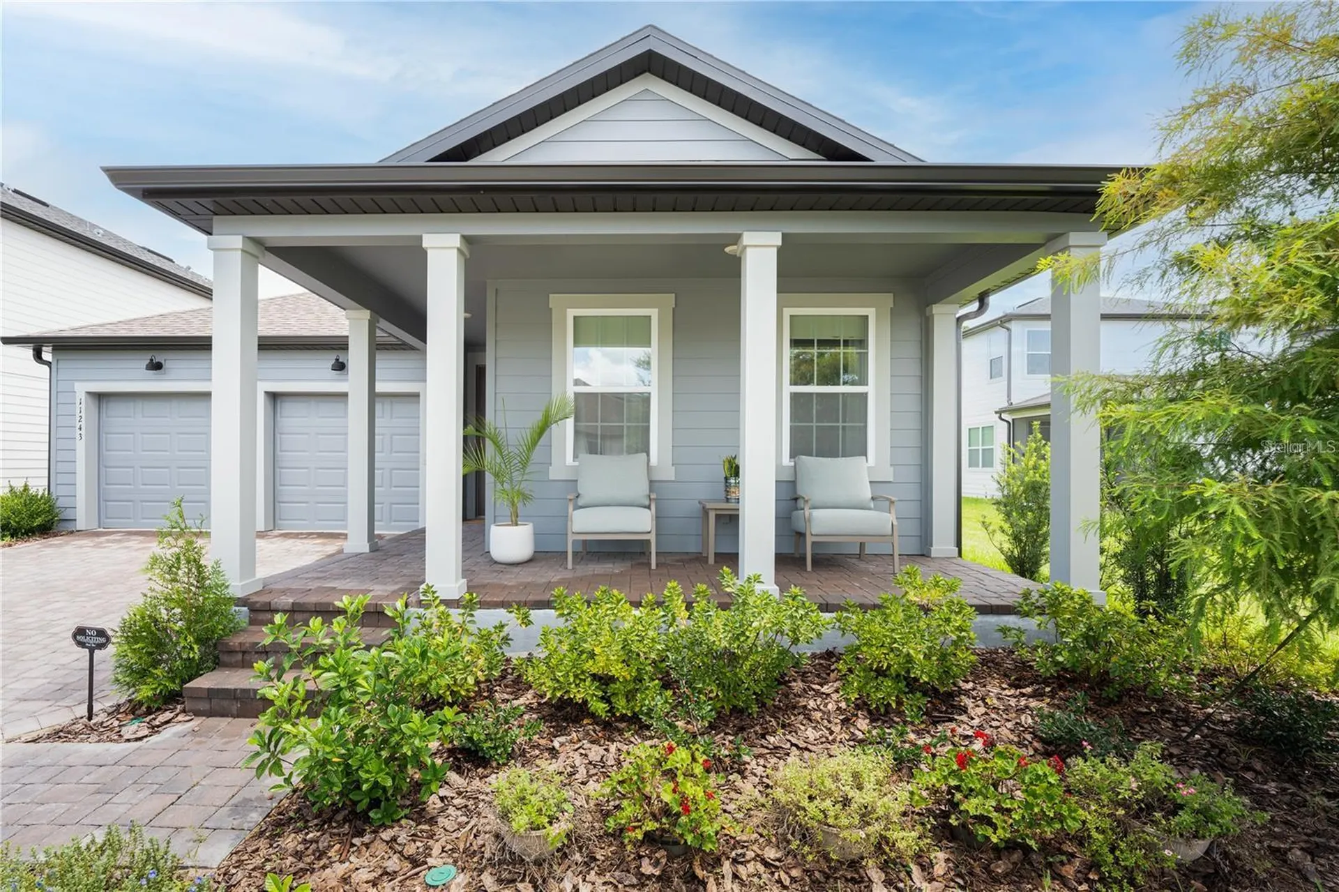 11243 Pixie Mandarin Court Winter Garden FL 34787