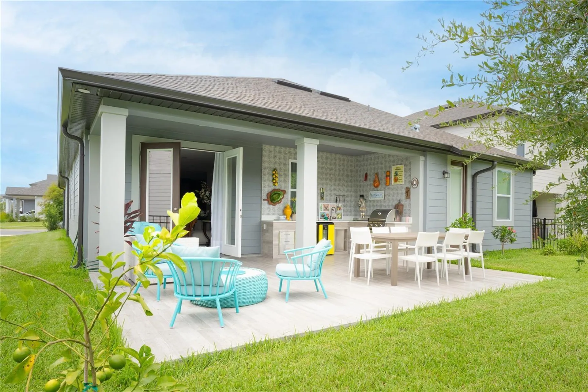 11243 Pixie Mandarin Court Winter Garden FL 34787