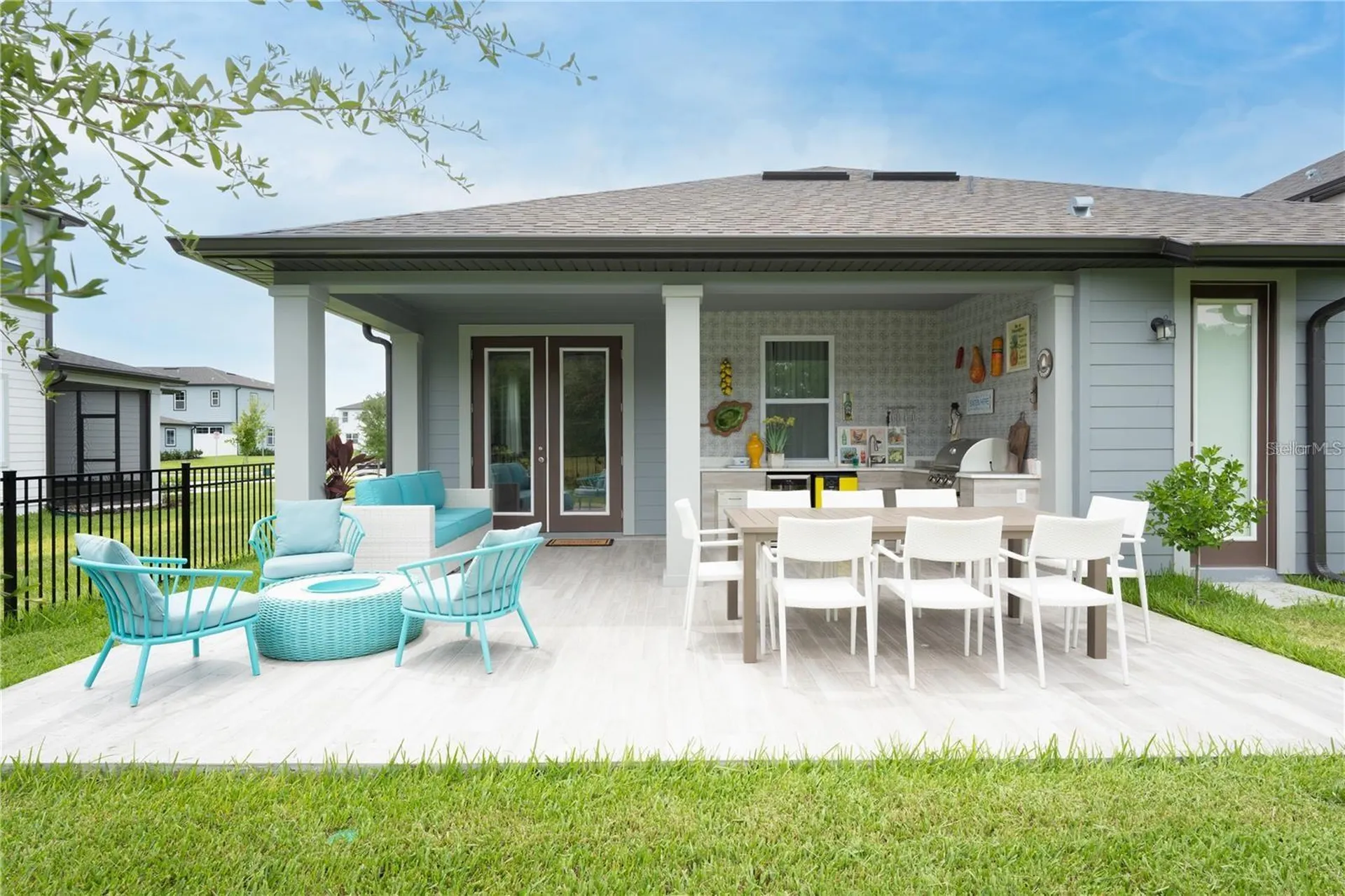 11243 Pixie Mandarin Court Winter Garden FL 34787