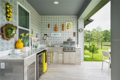 11243 Pixie Mandarin Court Winter Garden FL 34787