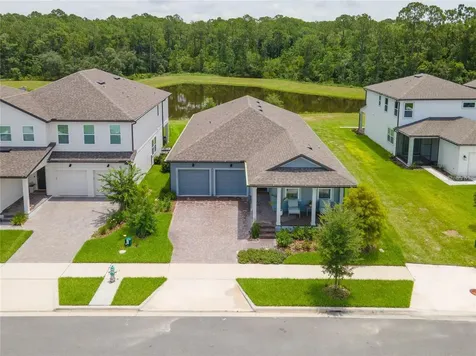 11243 Pixie Mandarin Court Winter Garden FL 34787
