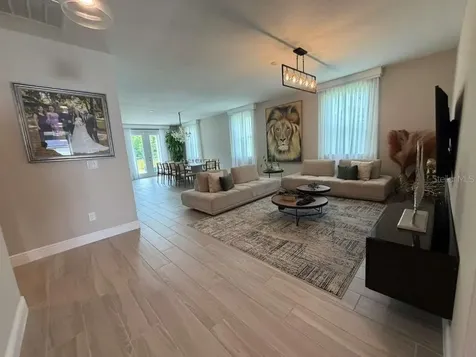 11243 Pixie Mandarin Court Winter Garden FL 34787