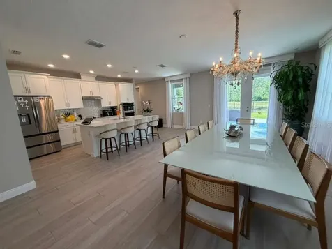 11243 Pixie Mandarin Court Winter Garden FL 34787