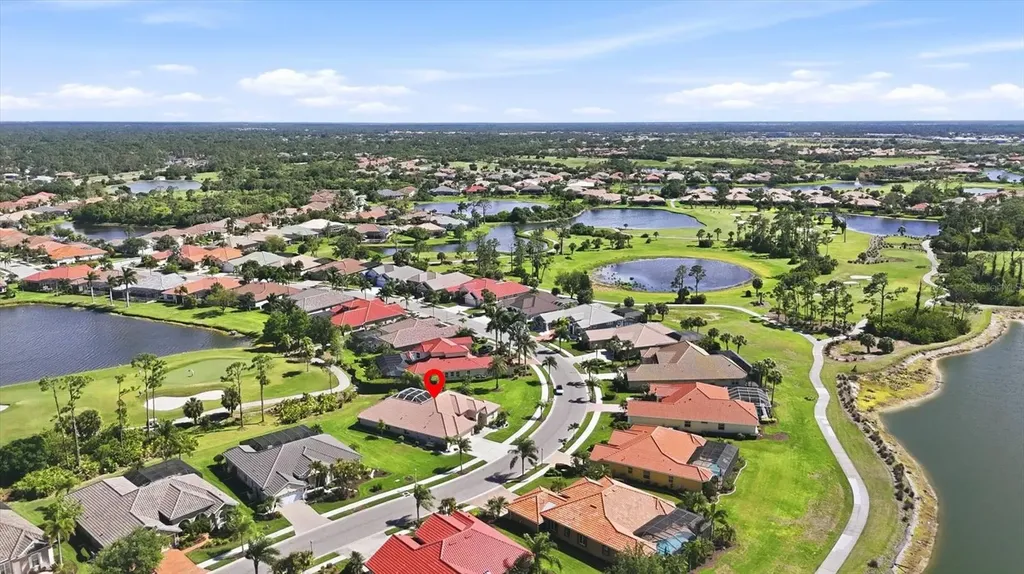 1166 Eagles Flight Way North Port FL 34287