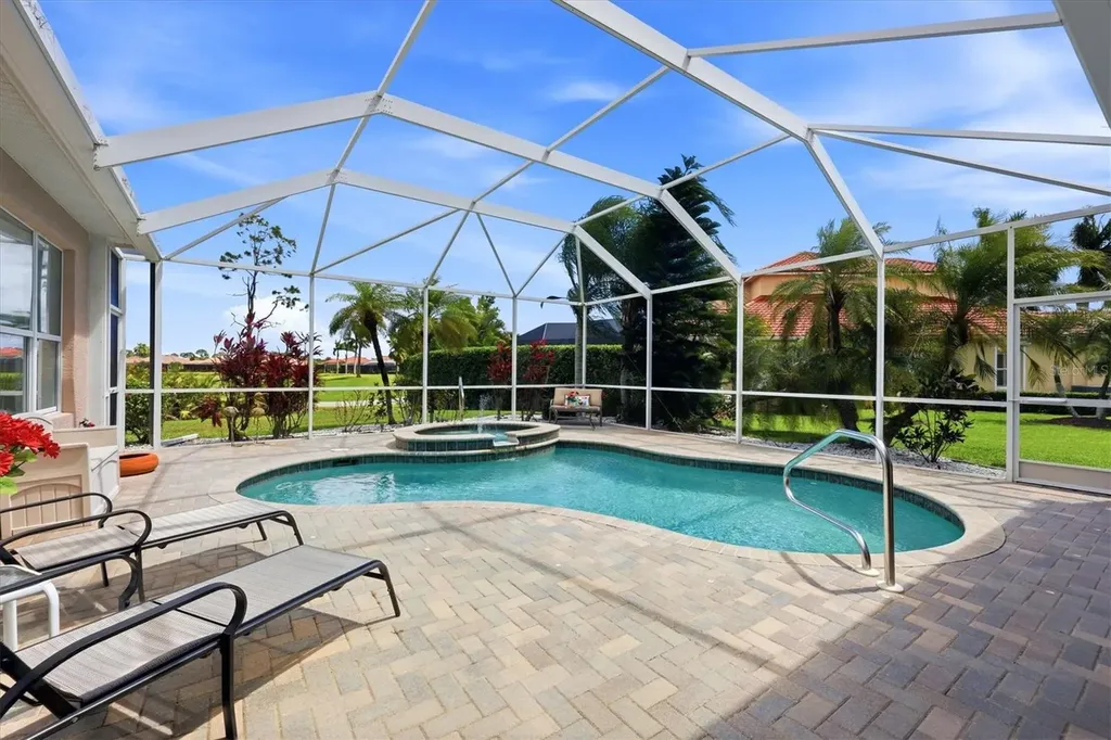 1166 Eagles Flight Way North Port FL 34287