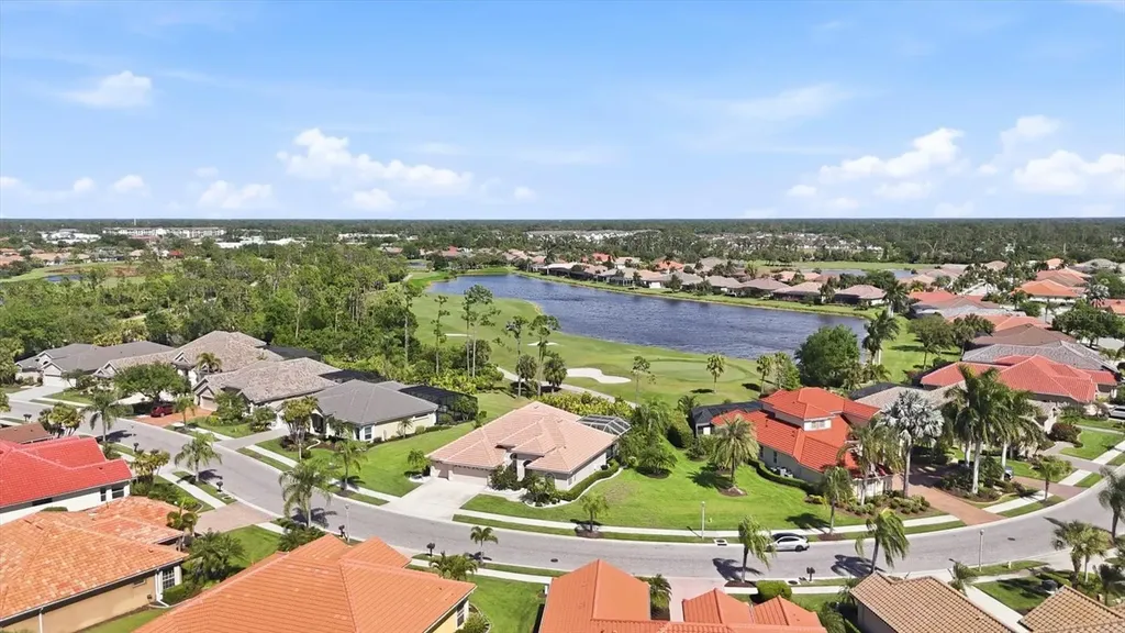 1166 Eagles Flight Way North Port FL 34287