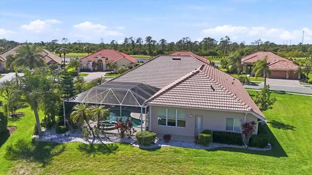 1166 Eagles Flight Way North Port FL 34287