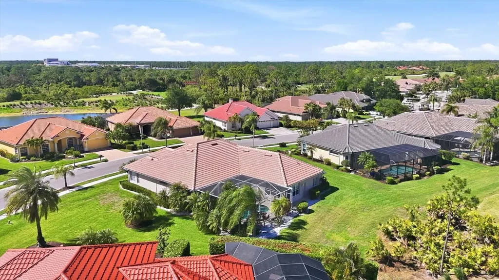 1166 Eagles Flight Way North Port FL 34287