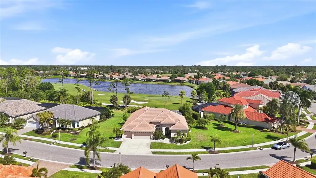 1166 Eagles Flight Way North Port FL 34287
