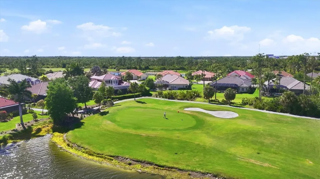 1166 Eagles Flight Way North Port FL 34287