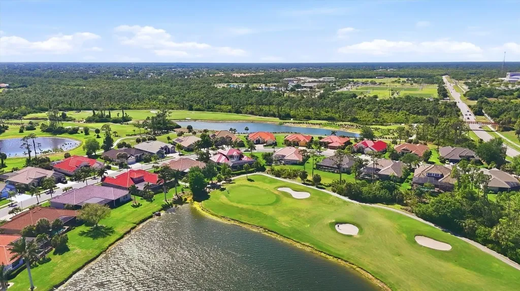 1166 Eagles Flight Way North Port FL 34287