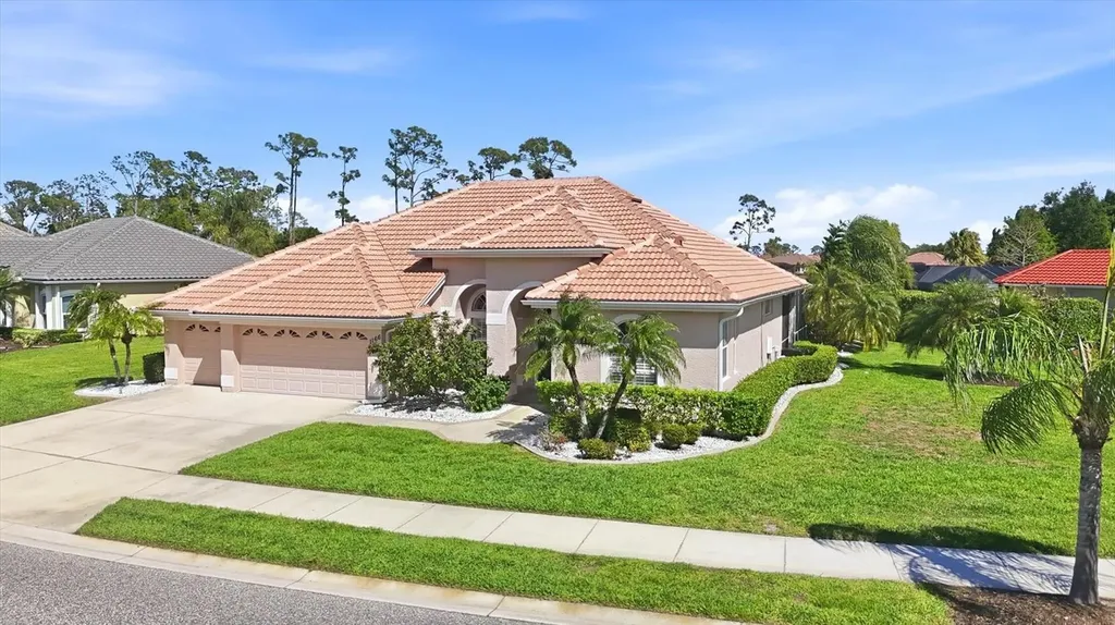 1166 Eagles Flight Way North Port FL 34287