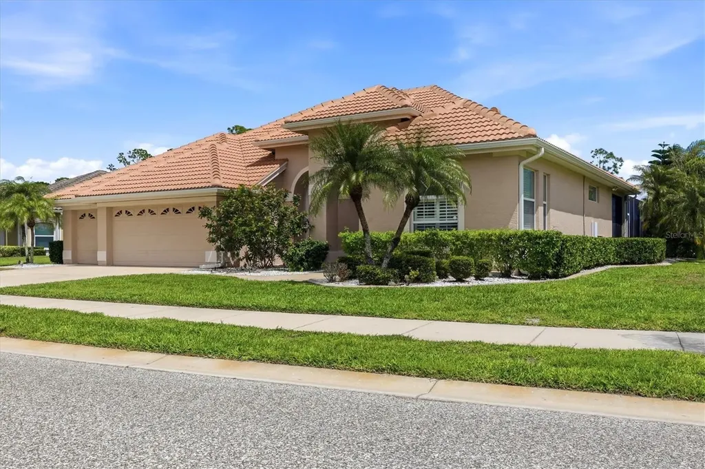 1166 Eagles Flight Way North Port FL 34287