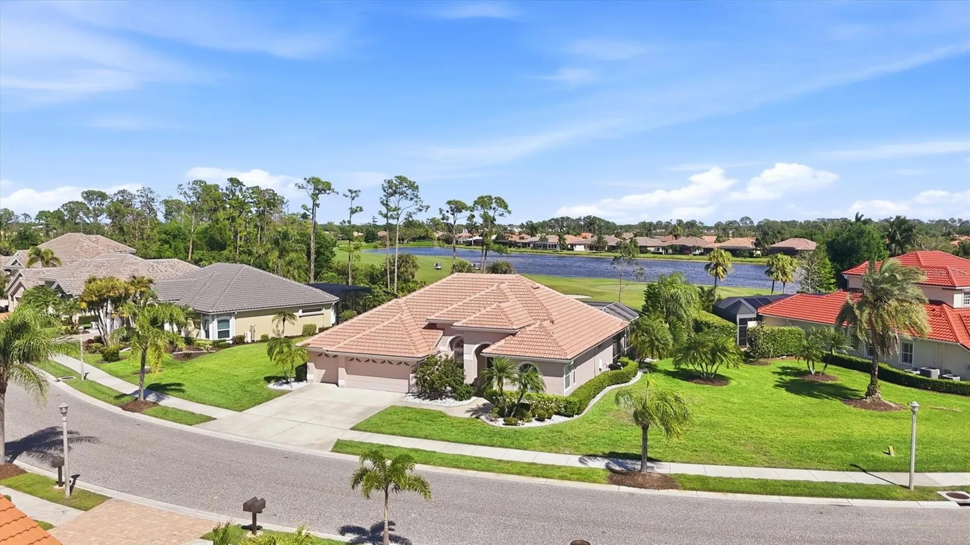 1166 Eagles Flight Way North Port FL 34287