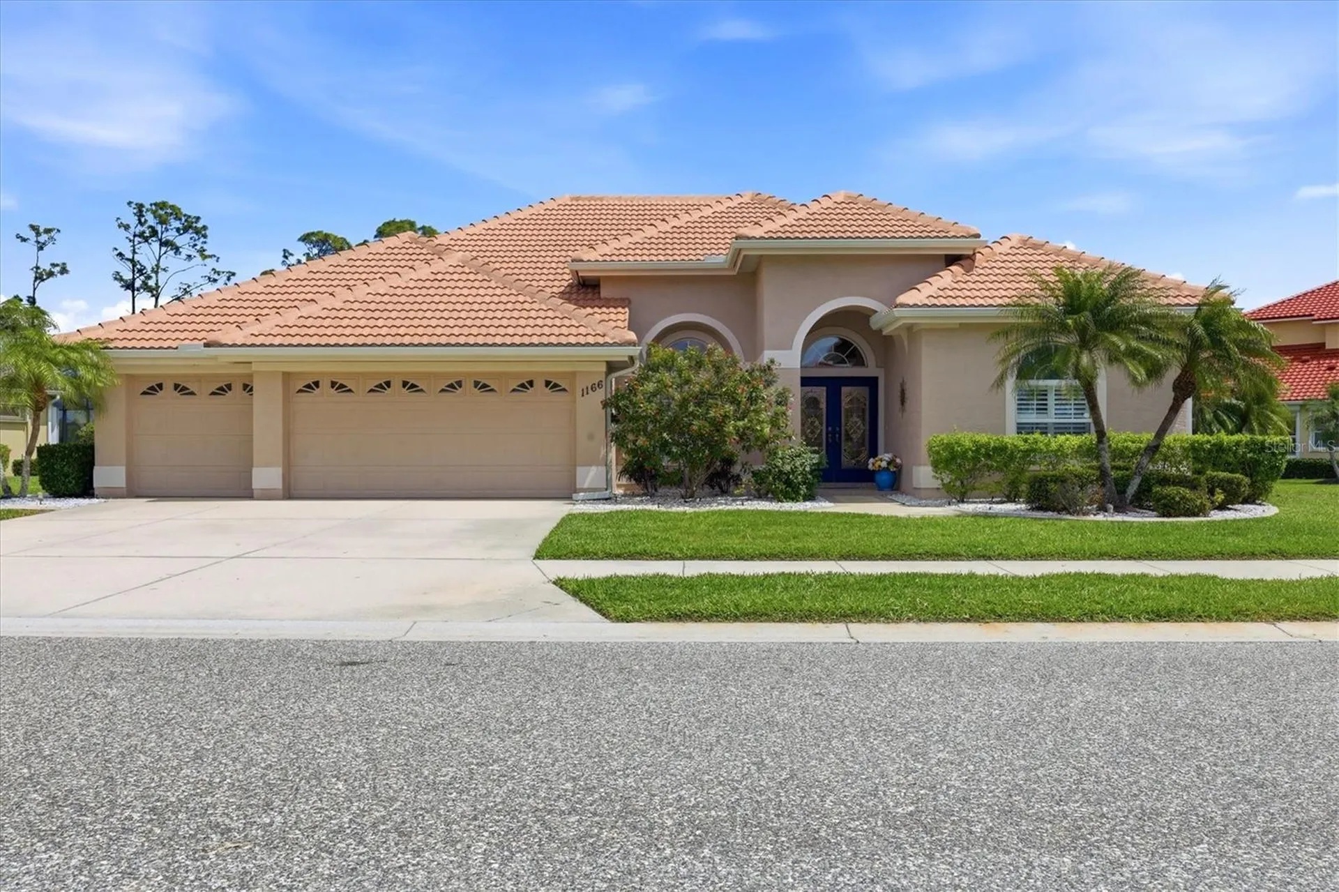 1166 Eagles Flight Way North Port FL 34287