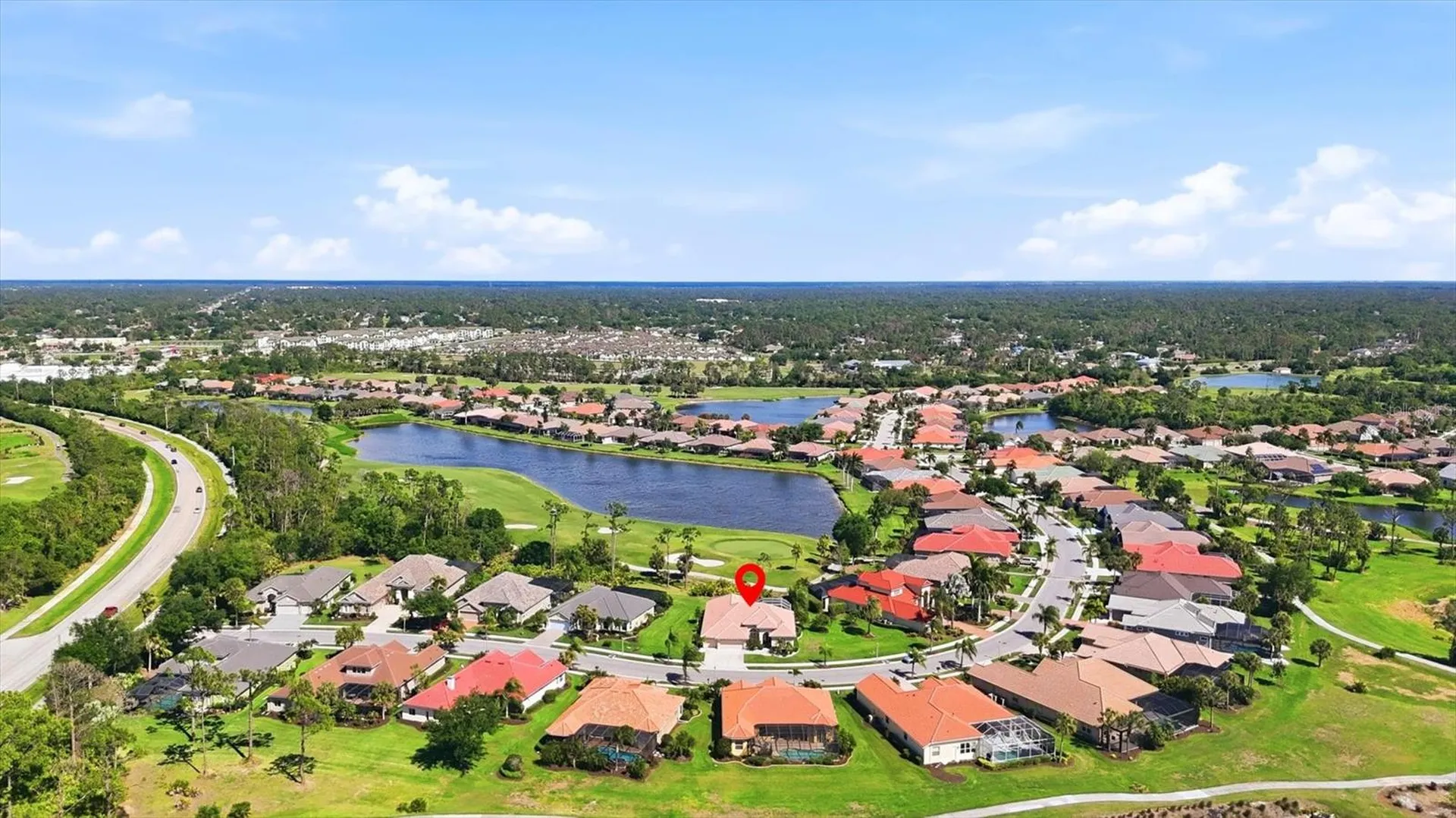 1166 Eagles Flight Way North Port FL 34287
