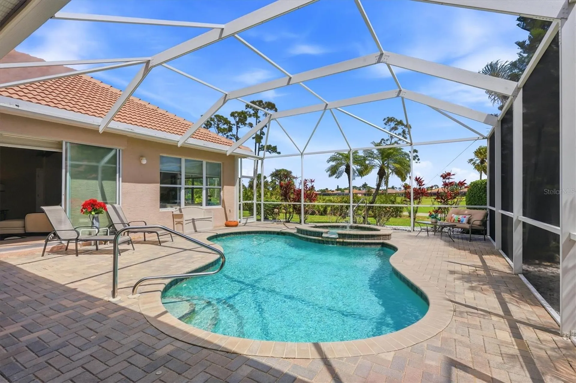 1166 Eagles Flight Way North Port FL 34287