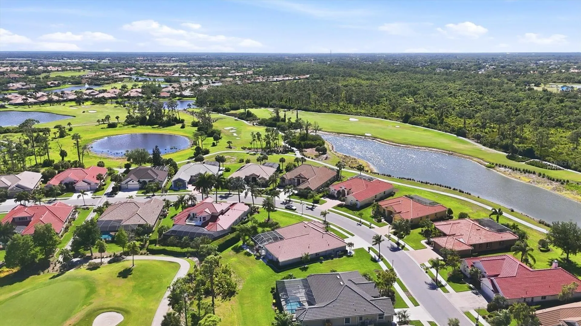 1166 Eagles Flight Way North Port FL 34287