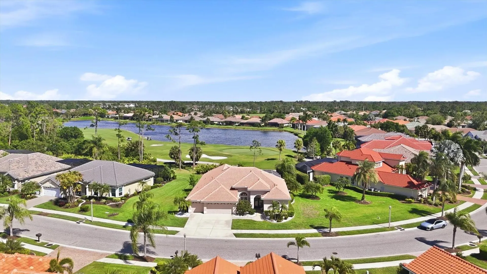 1166 Eagles Flight Way North Port FL 34287