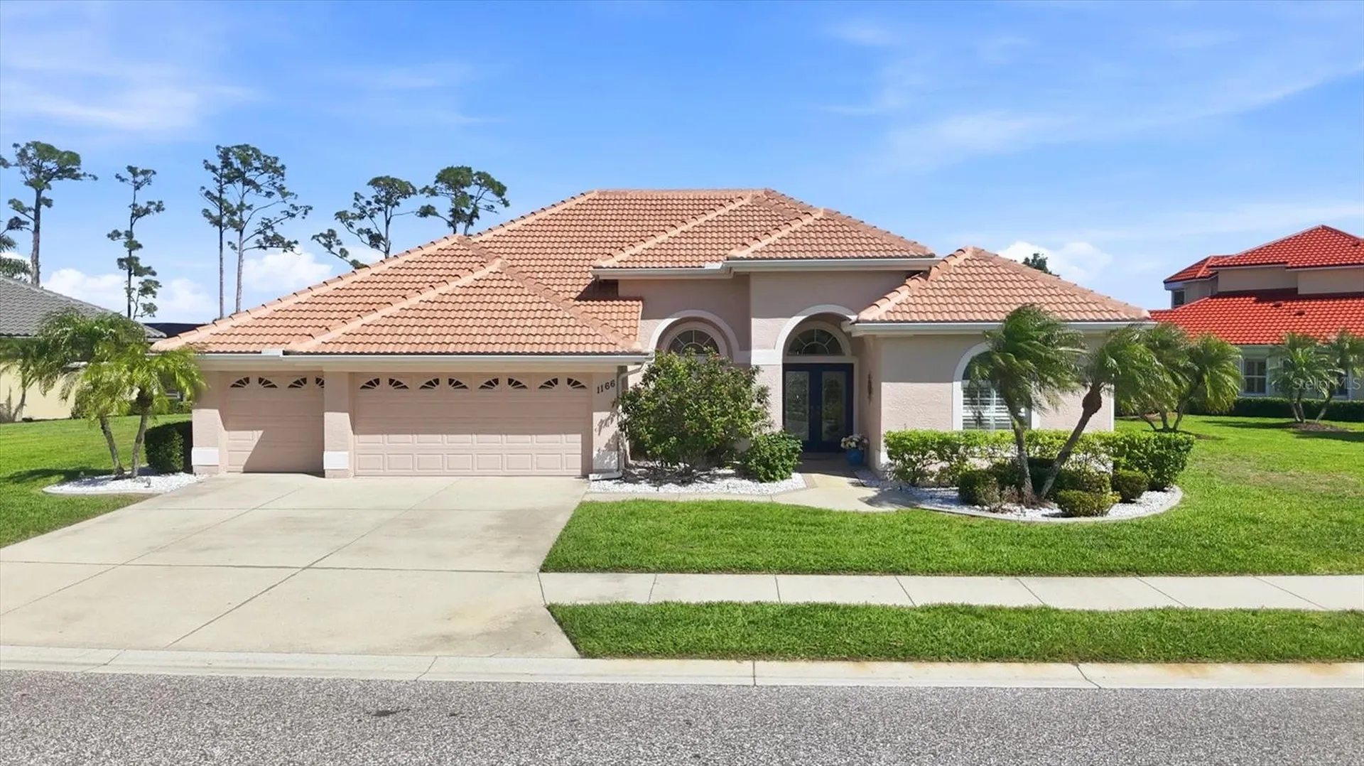 1166 Eagles Flight Way North Port FL 34287