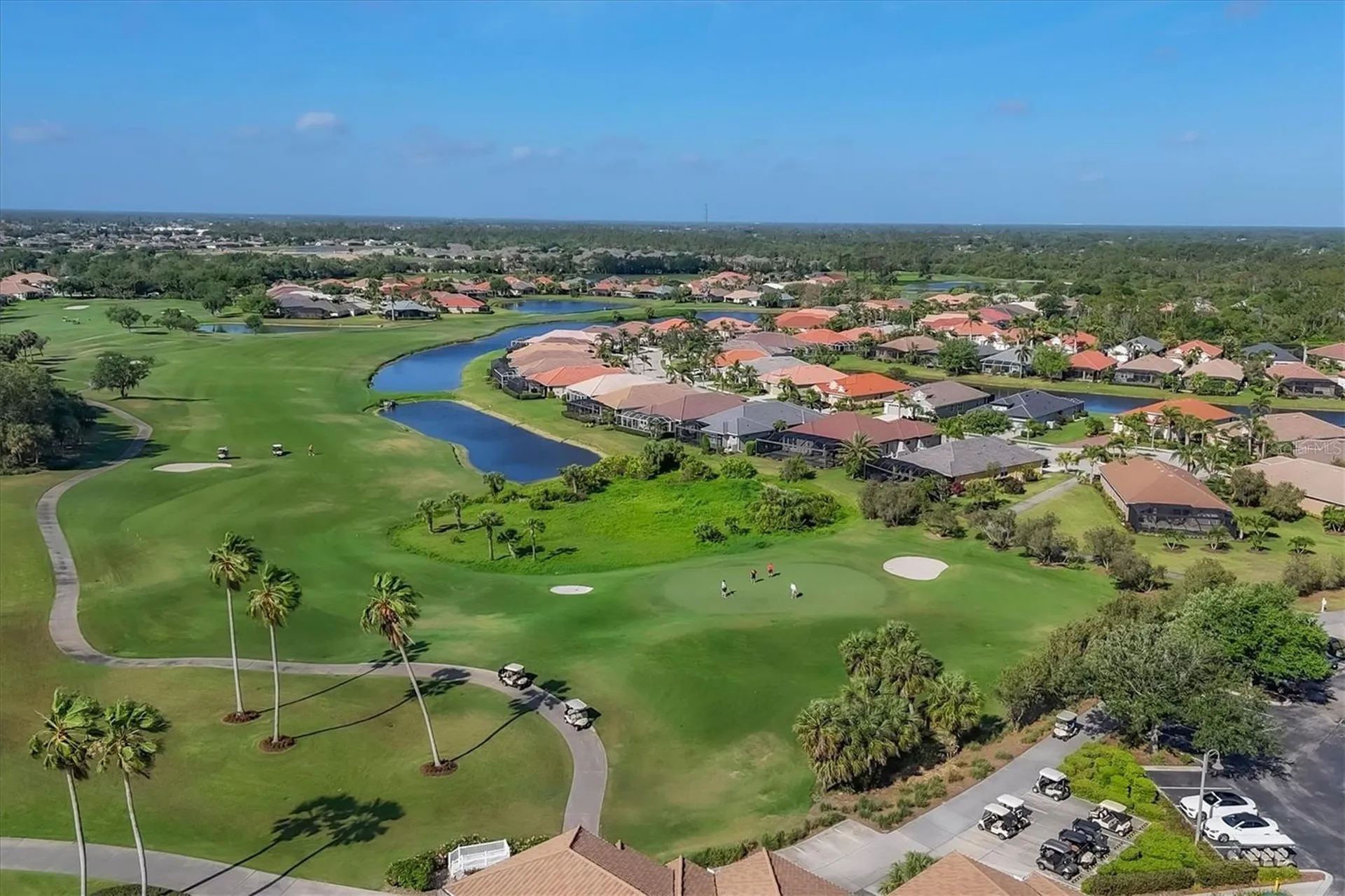 1166 Eagles Flight Way North Port FL 34287
