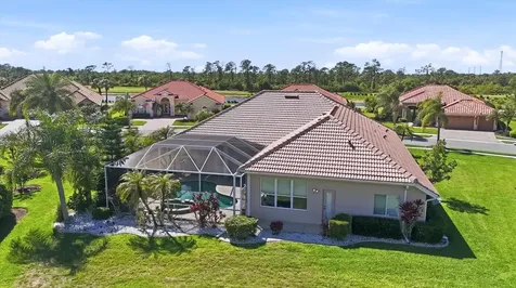 1166 Eagles Flight Way North Port FL 34287