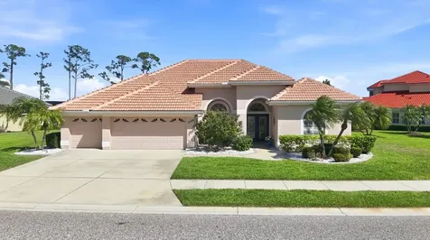 1166 Eagles Flight Way North Port FL 34287