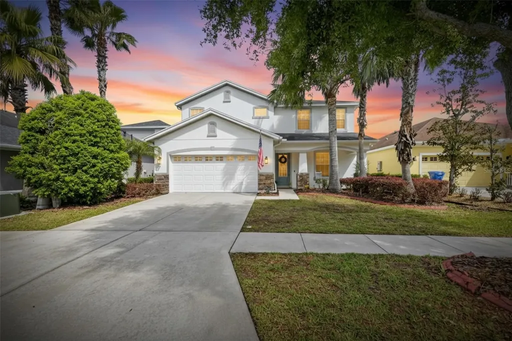 8115 Savannah Point Court Tampa FL 33647