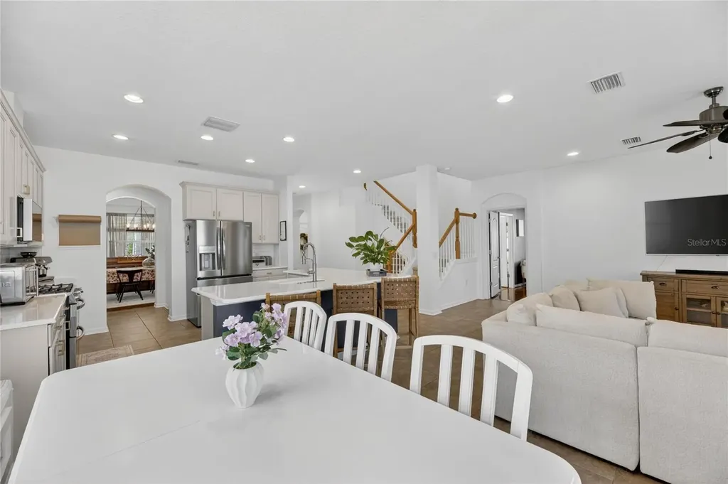 8115 Savannah Point Court Tampa FL 33647