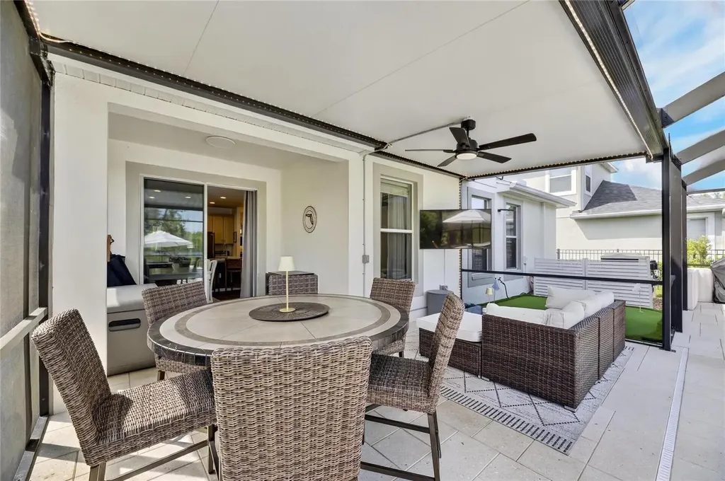 8115 Savannah Point Court Tampa FL 33647