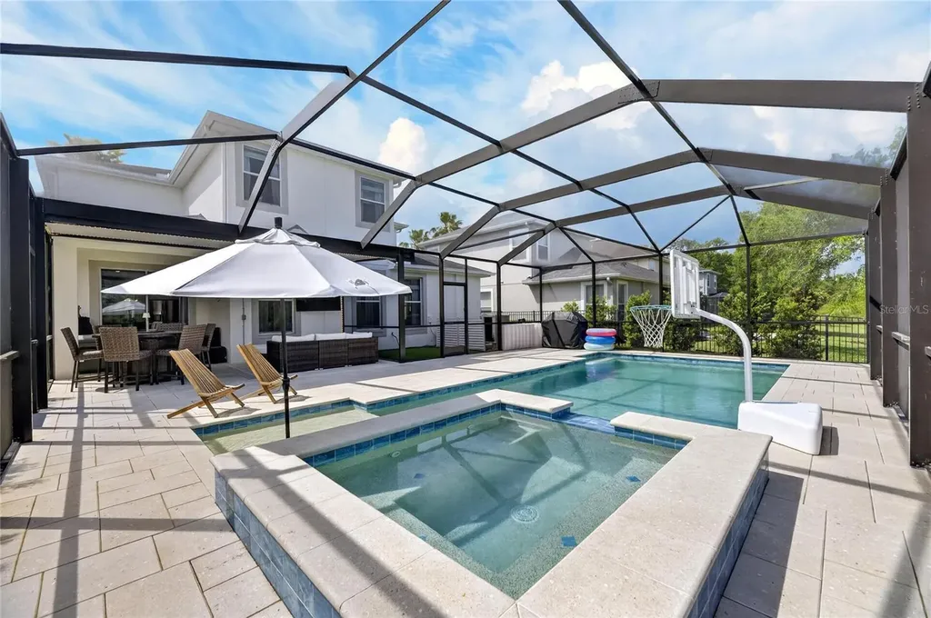 8115 Savannah Point Court Tampa FL 33647