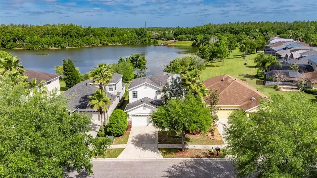 8115 Savannah Point Court Tampa FL 33647