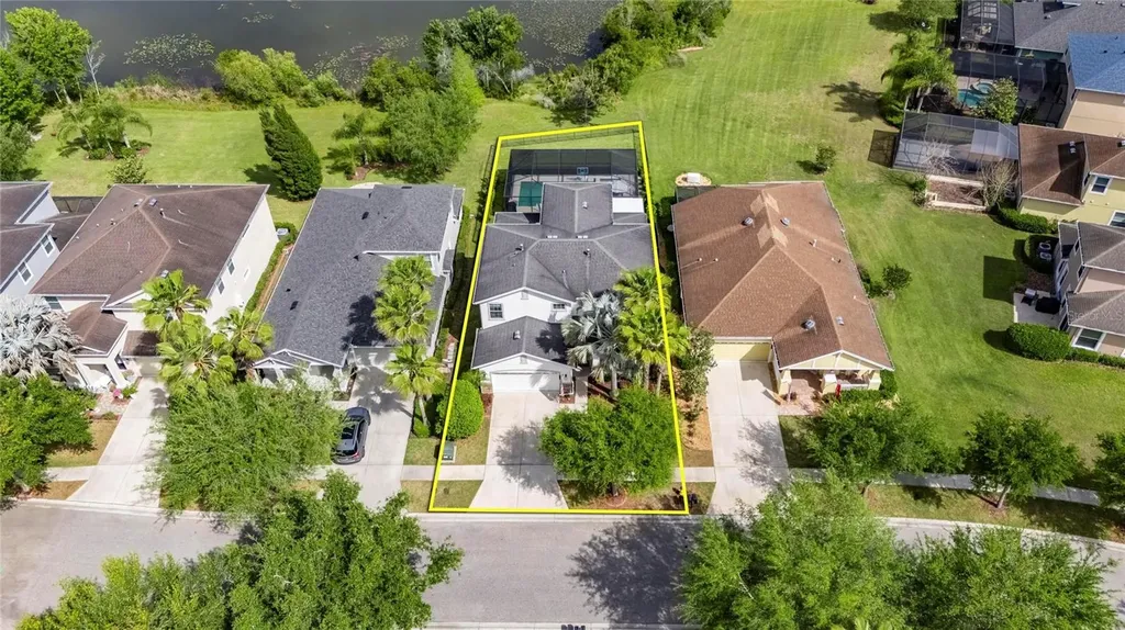 8115 Savannah Point Court Tampa FL 33647