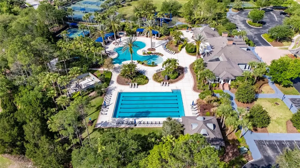 8115 Savannah Point Court Tampa FL 33647