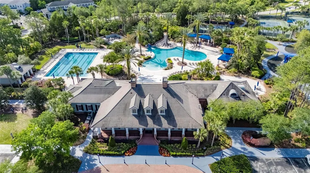 8115 Savannah Point Court Tampa FL 33647