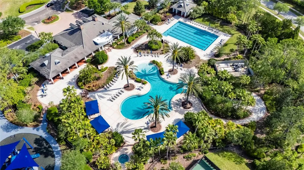 8115 Savannah Point Court Tampa FL 33647