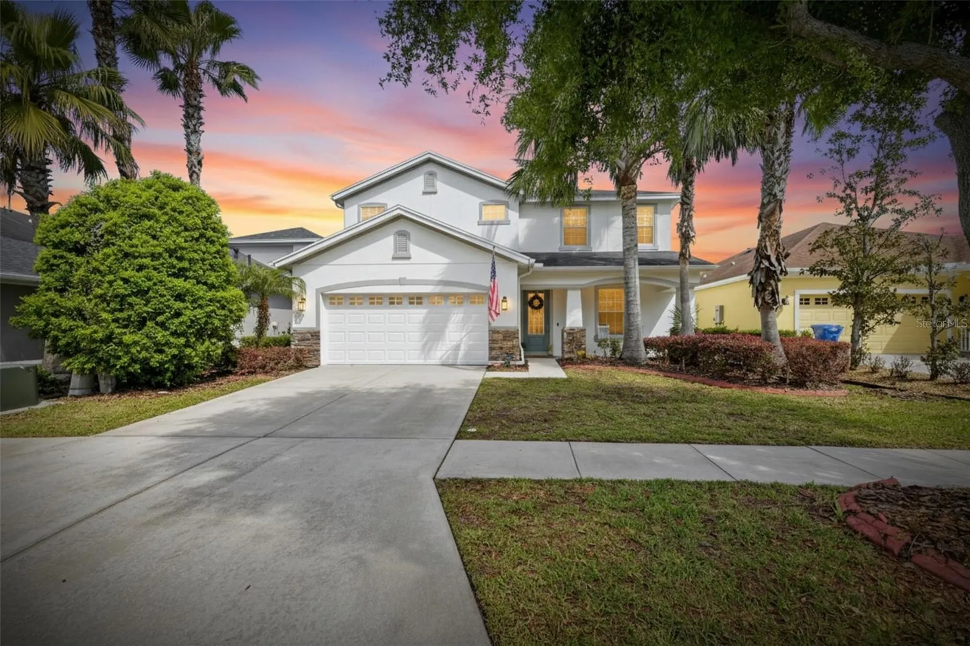 8115 Savannah Point Court Tampa FL 33647