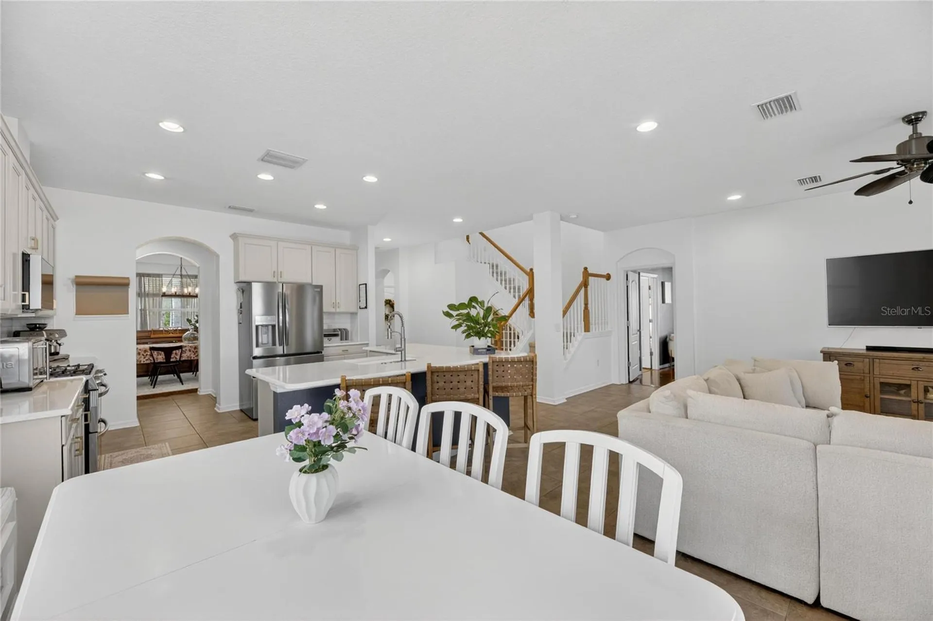 8115 Savannah Point Court Tampa FL 33647