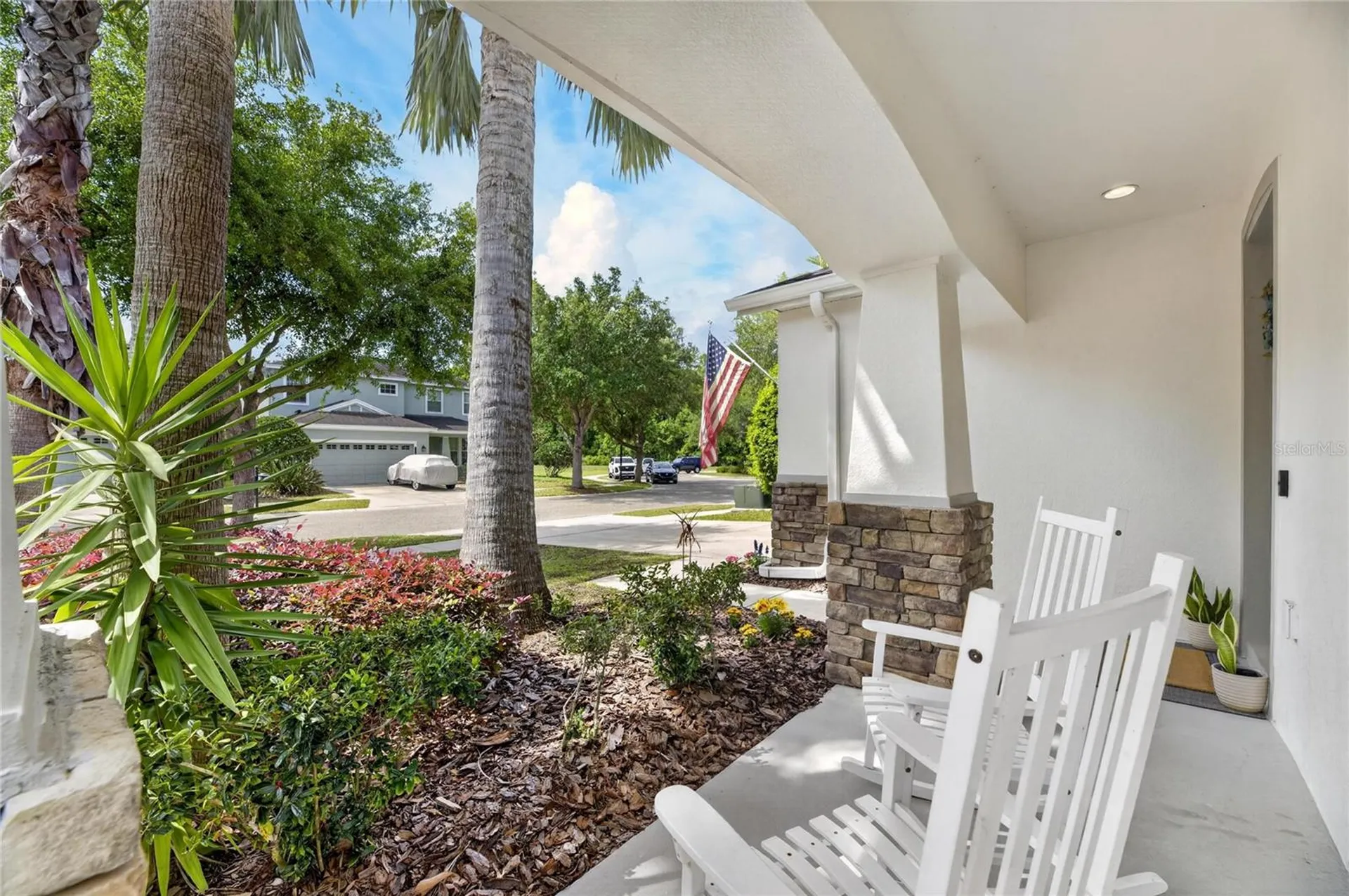 8115 Savannah Point Court Tampa FL 33647