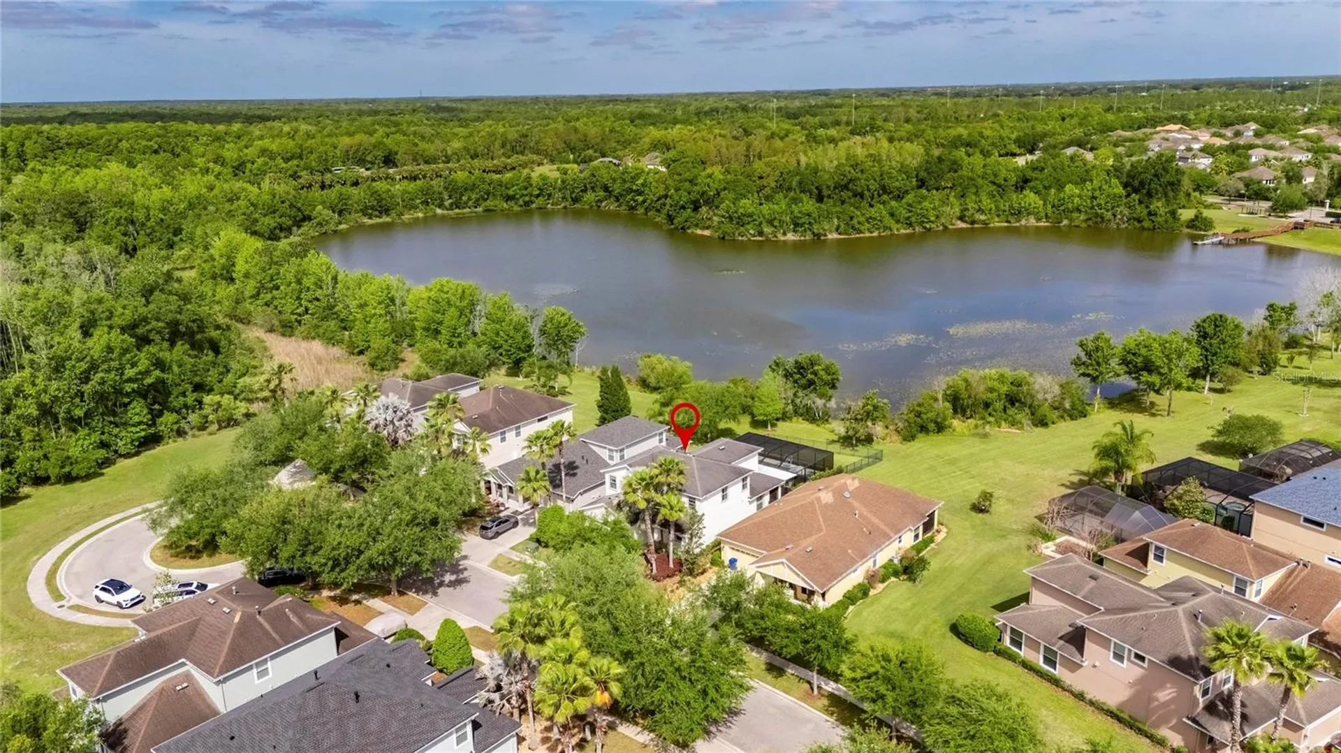 8115 Savannah Point Court Tampa FL 33647