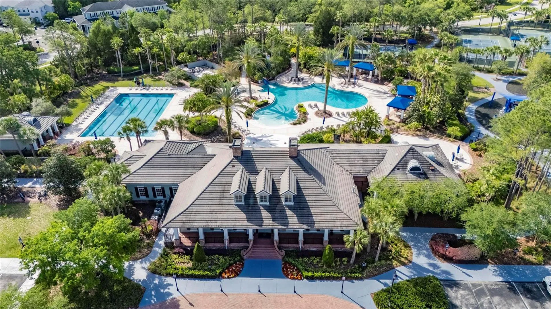 8115 Savannah Point Court Tampa FL 33647