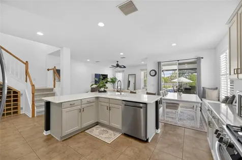 8115 Savannah Point Court Tampa FL 33647
