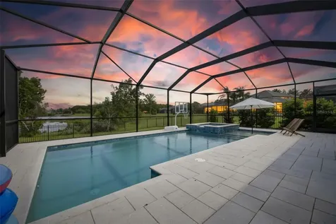 8115 Savannah Point Court Tampa FL 33647
