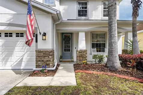 8115 Savannah Point Court Tampa FL 33647
