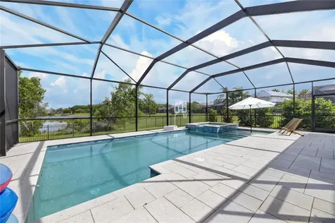 8115 Savannah Point Court Tampa FL 33647