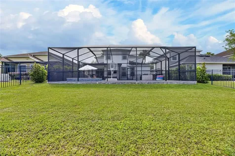 8115 Savannah Point Court Tampa FL 33647